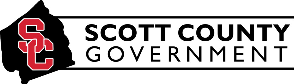 scott county government