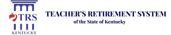 teachers retirement for the state of kentucky